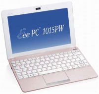 Asus Eee PC 1015PW-PIK100S